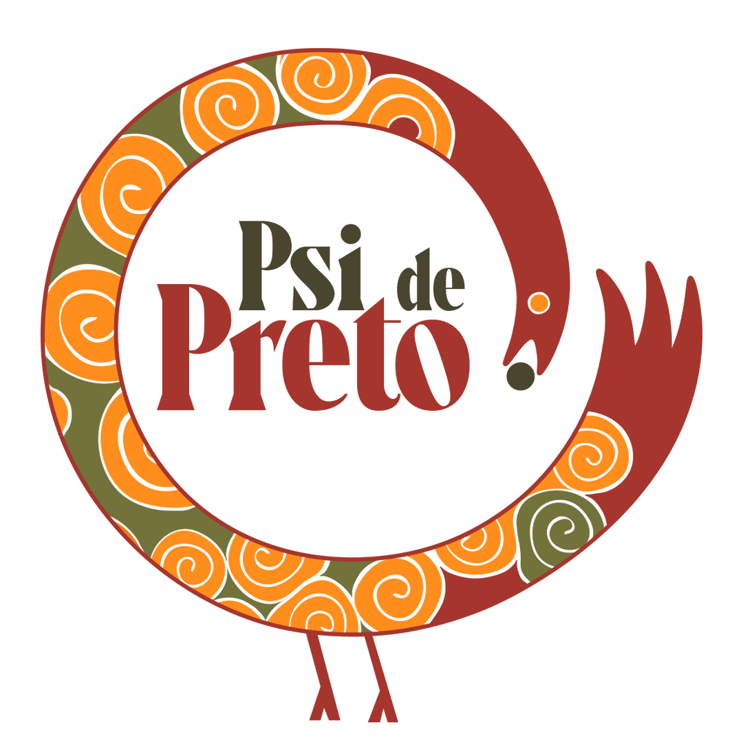 Psi de Preto