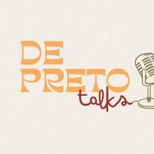 De Preto Talks